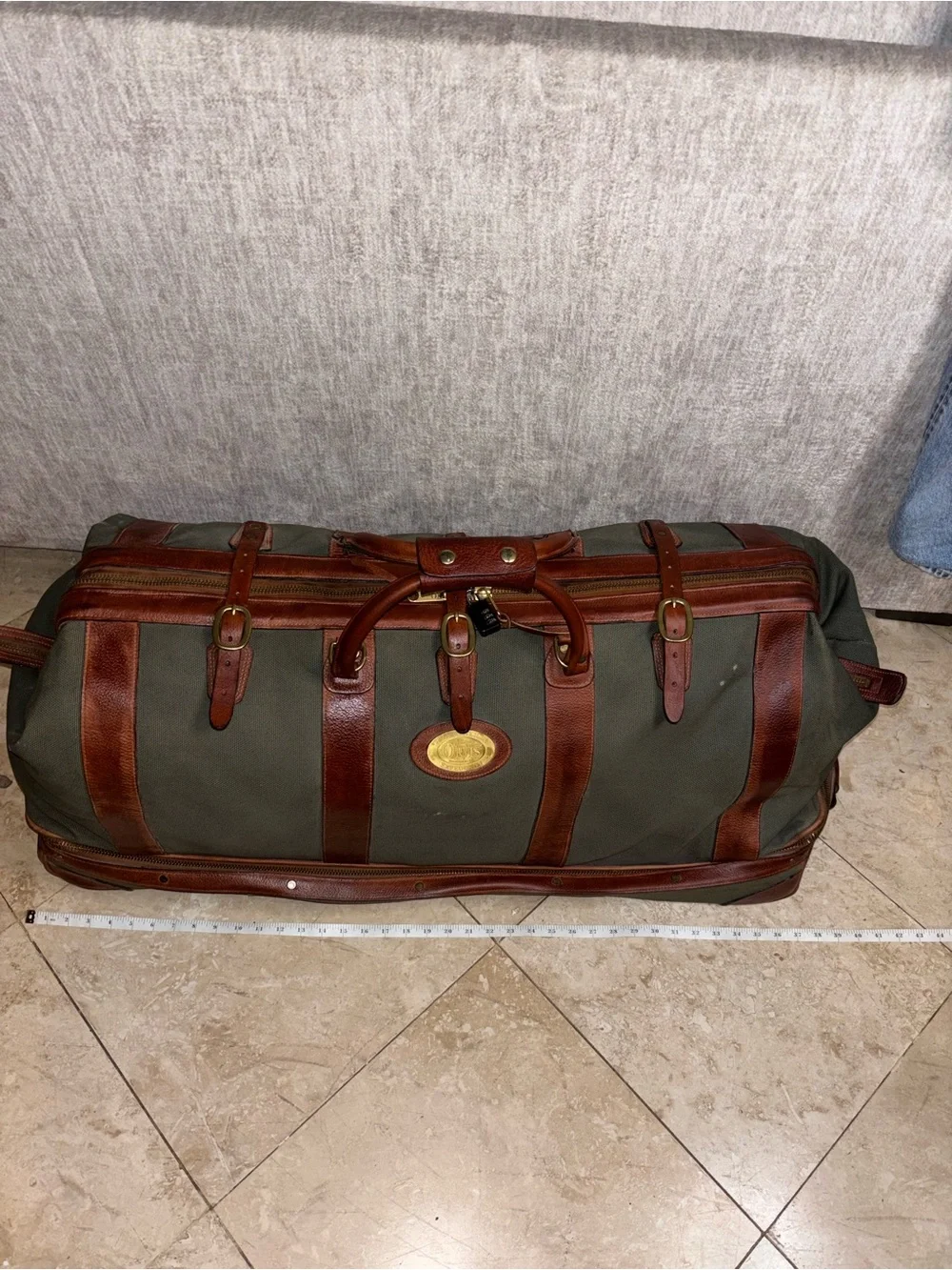 Orvis xl 36